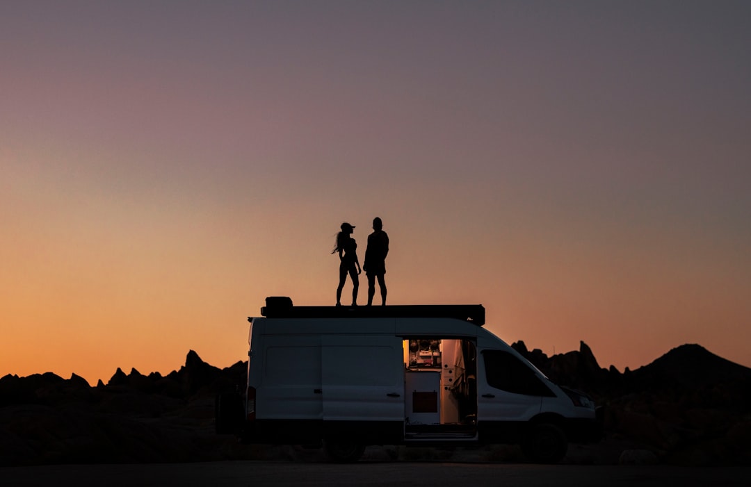 Travel Camper Tips for a Perfect Road Trip Experience