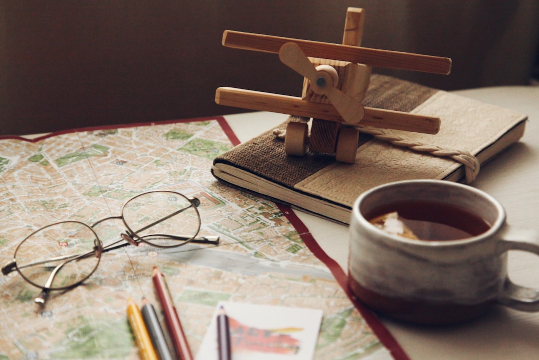Discover Hidden Gems with TravelCamper’s Expert Itineraries