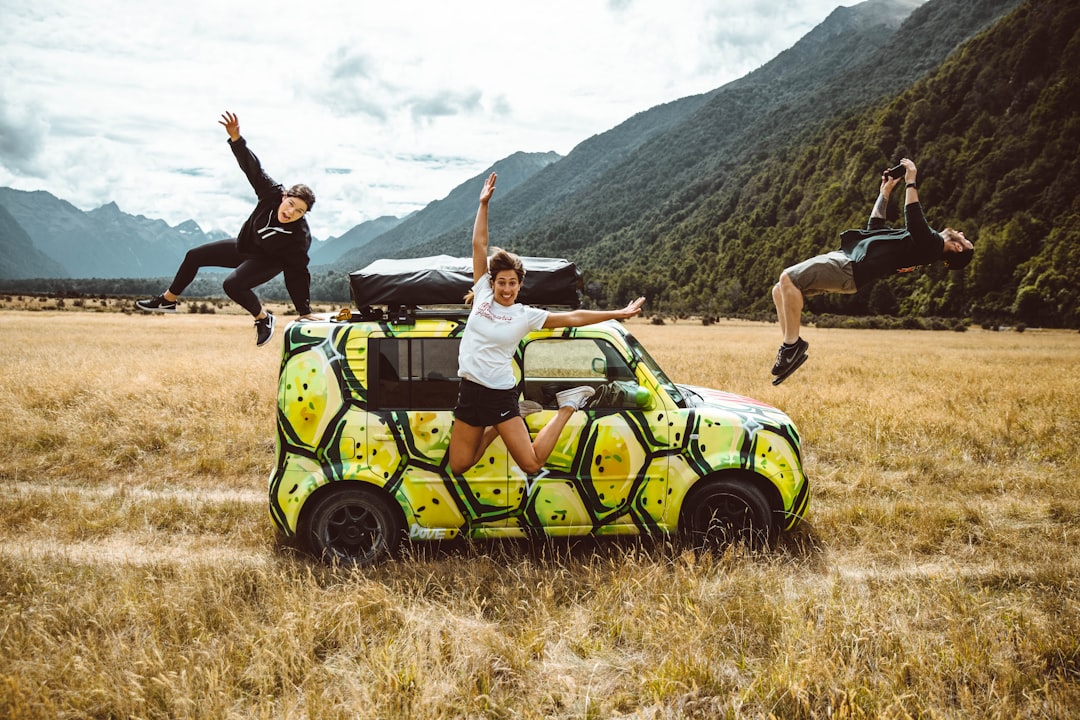 How to Choose the Right Travel Camper for Your Journey