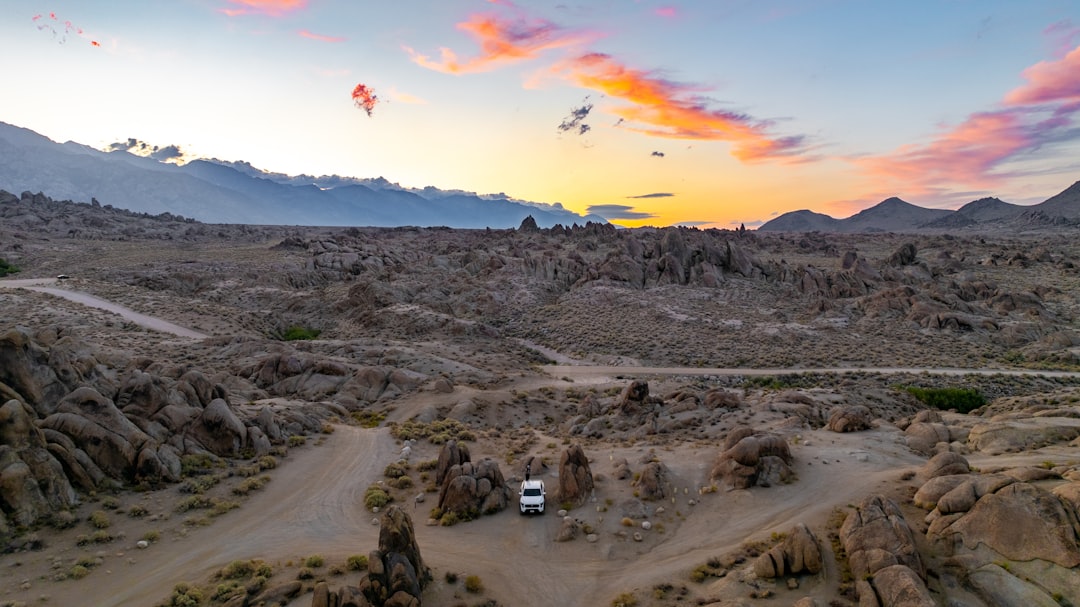 Top Destinations to Visit with Your Travel Camper This Year