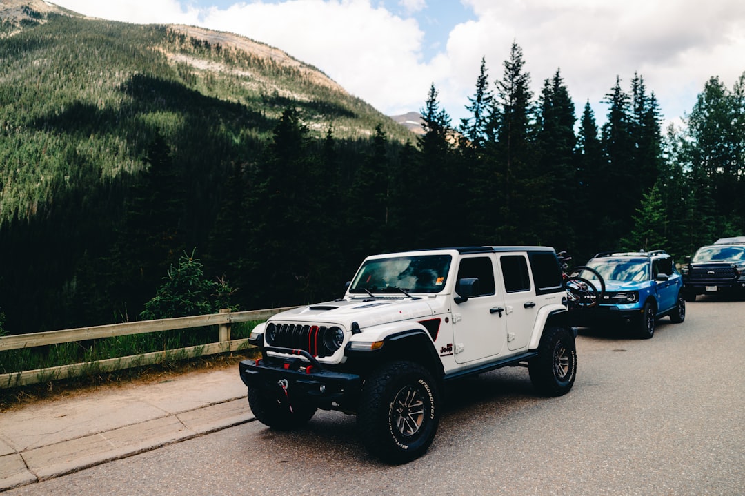 TravelCamper: The Best Resources for Road Trip Planning