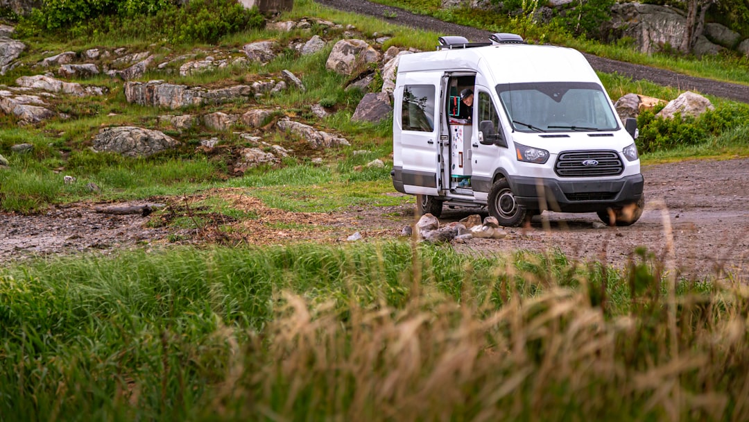 Experience Nature Up Close with Travel Camper Rentals