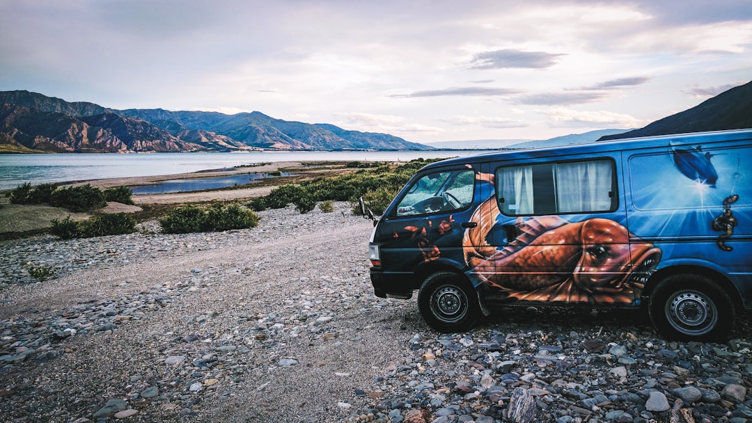 Create Unforgettable Memories on the Road with TravelCamper