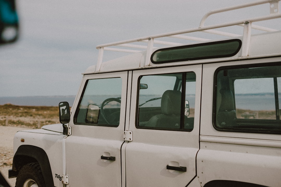 The Benefits of Traveling in a Camper: Freedom and Flexibility